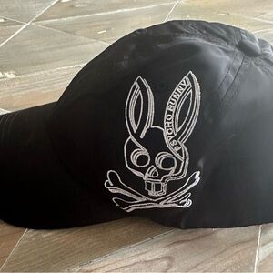 COPY - Psycho Bunny Kids Hat